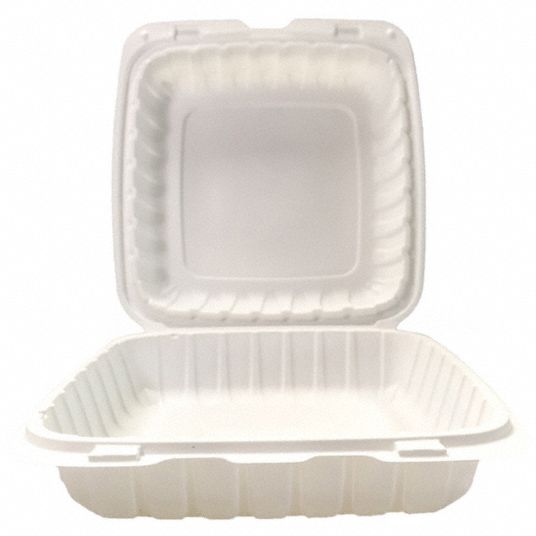 All Products - Hinged Take-Out