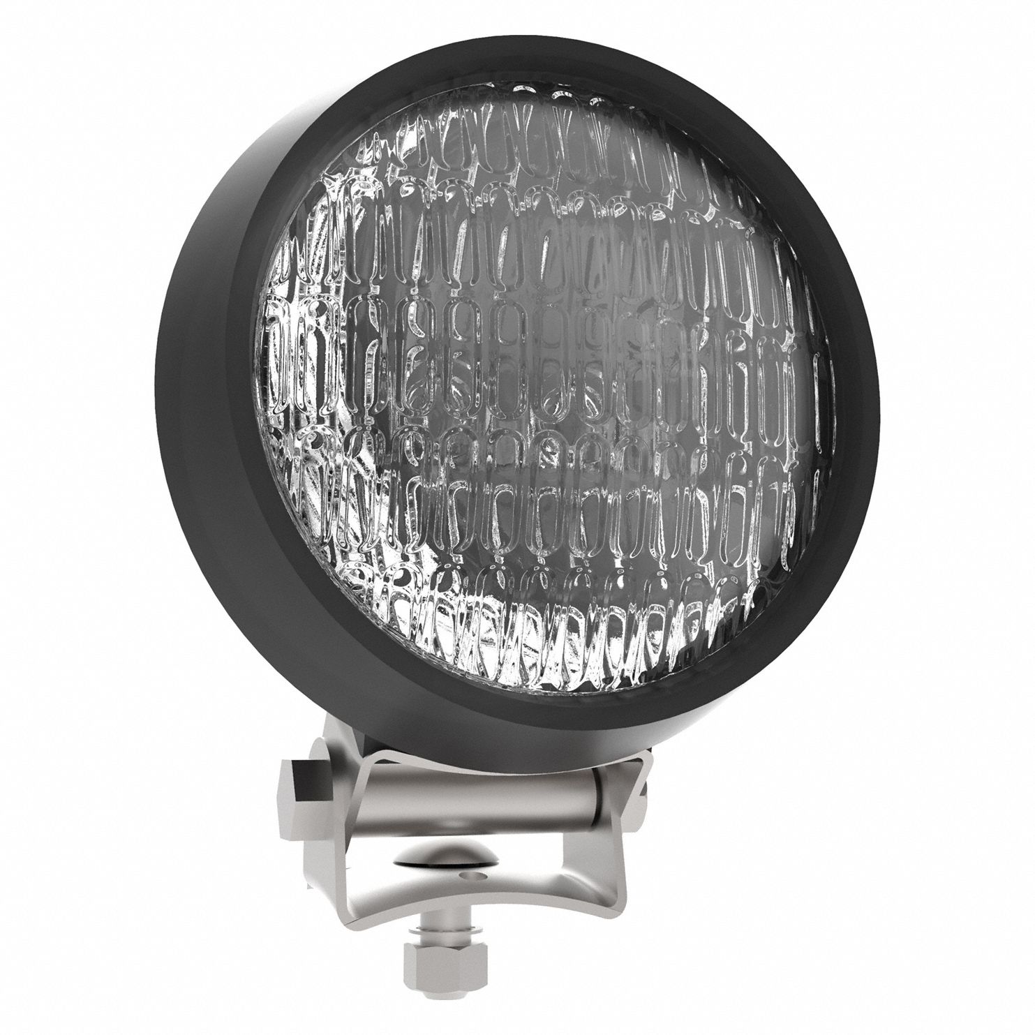 【60％OFF】 GROTE, Round, LED, PAR 36 RUBBER TRACTOR - 814LD6|64931-5 その他