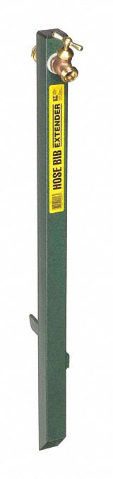 Hose Bib Extender