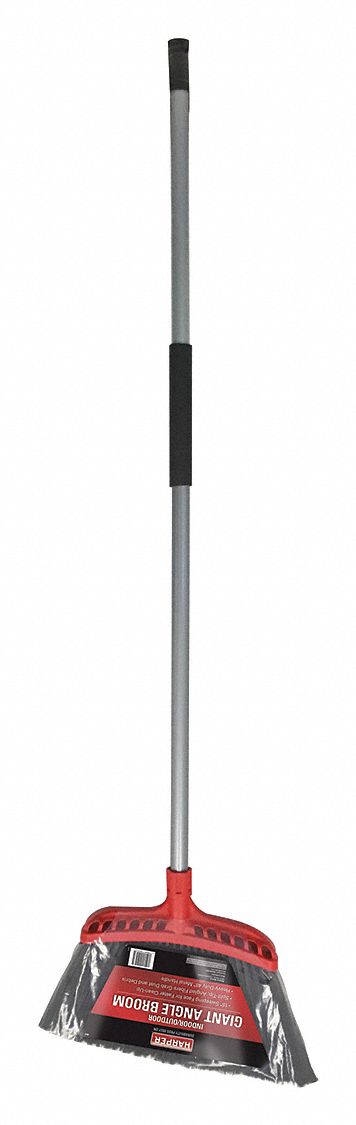 Giant Sweeping Broom,