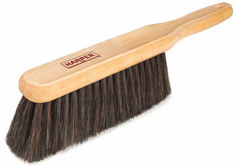 Counter Brush, Horsehair