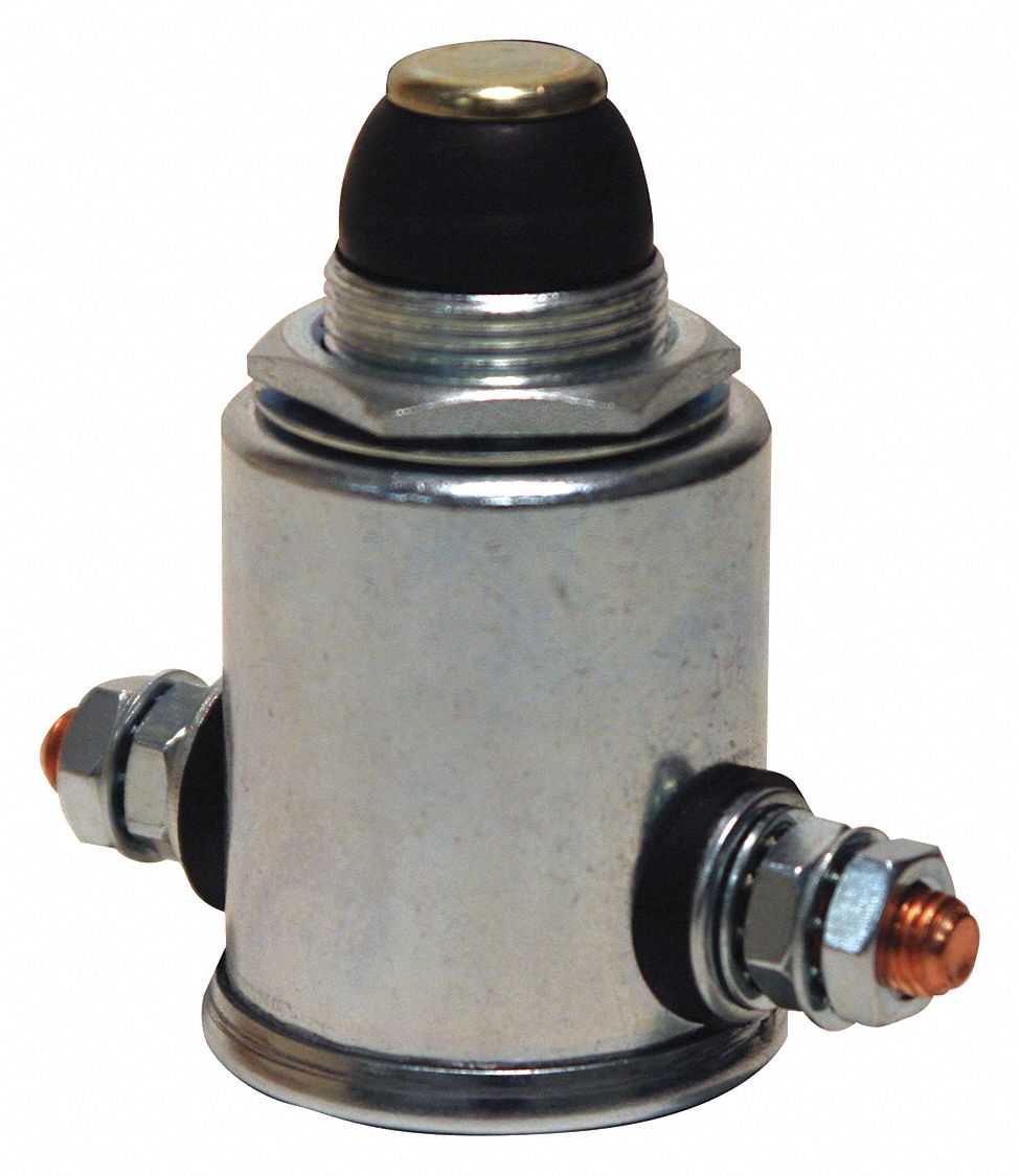 Solenoid Canister Fits Pu311
