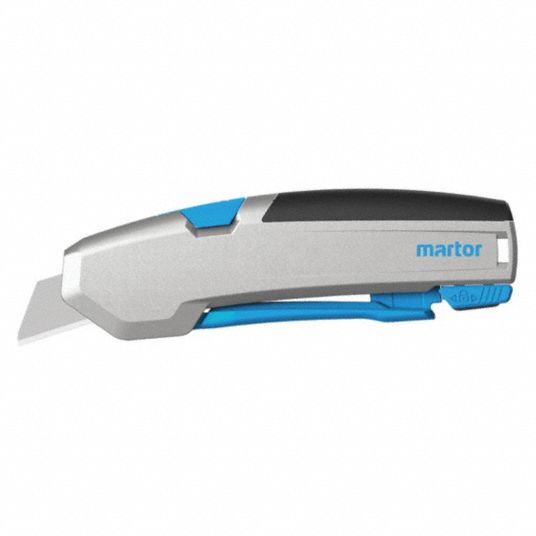 Martor SECUPRO 625 Safety Knife