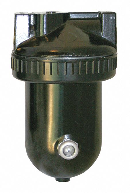 Desiccant Dryer 1 qt.