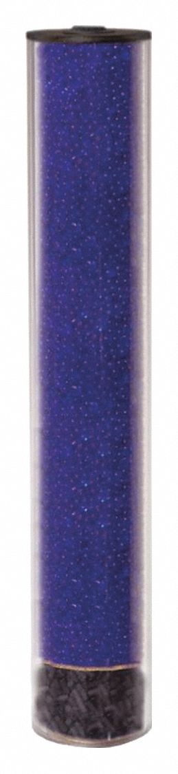 Replacement Desiccant: Silica Gel, 3/16 in Bead Size, 4x12 Mesh Size