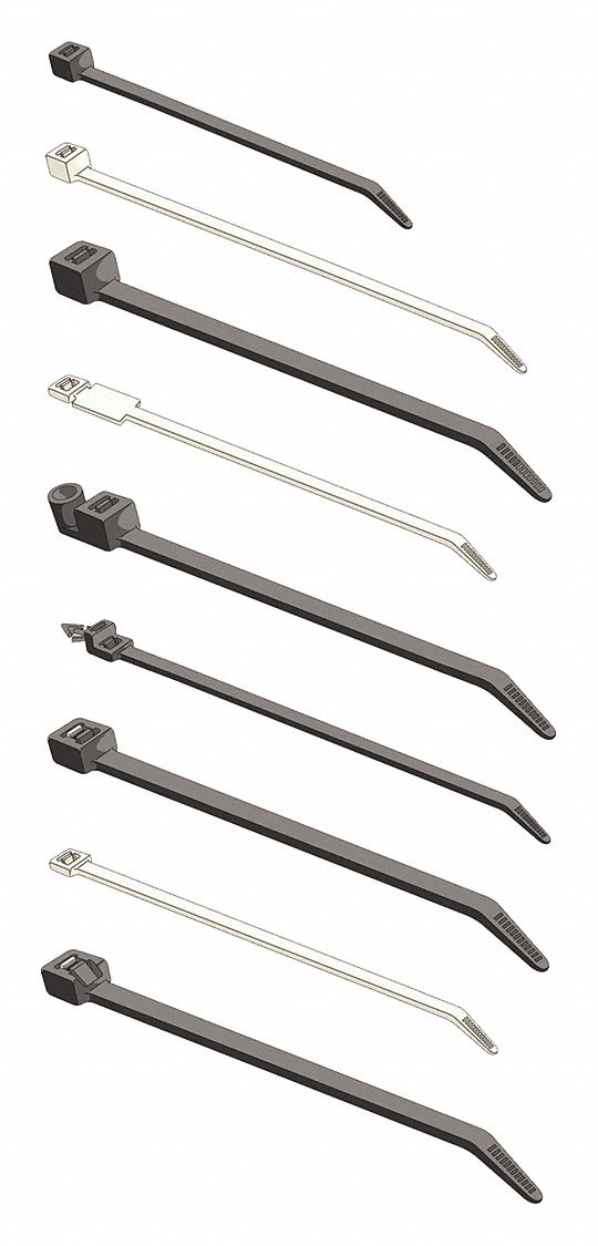 Cable Tie, PK100
