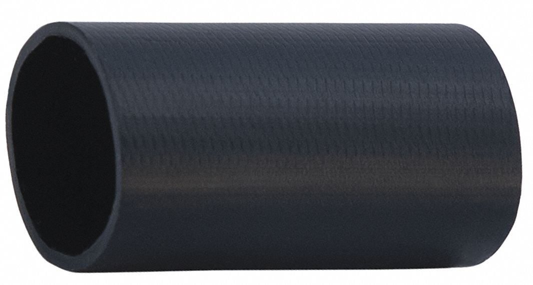 Heat Shrink Tubing: 0.17 in I.D. Before Shrinking, 0.63 in I.D. After Shrinking, 48 in Lg