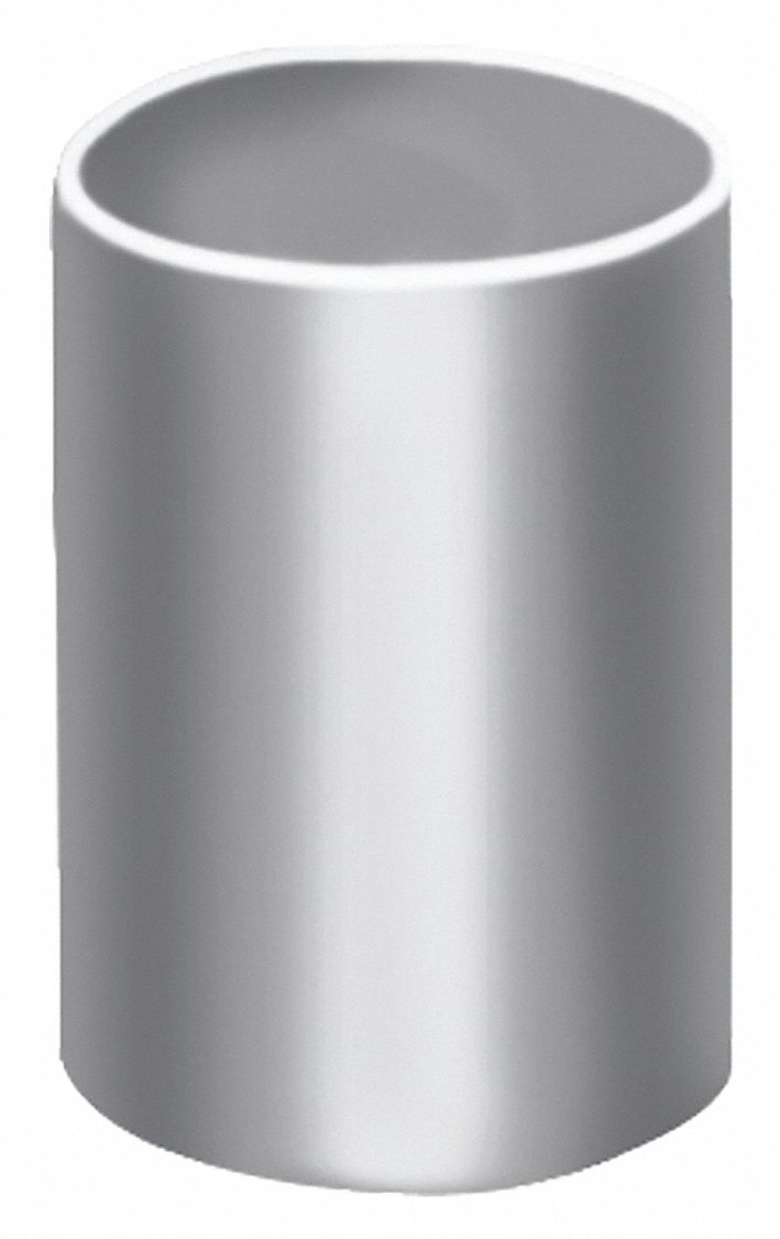 Heat Shrink Tubing: 0.13 in I.D. Before Shrinking, 0.05 in I.D. After Shrinking, 50 PK