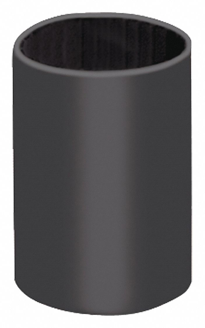 Heat Shrink Tubing: 0.75 in I.D. Before Shrinking, 0.25 in I.D. After Shrinking, 5 PK