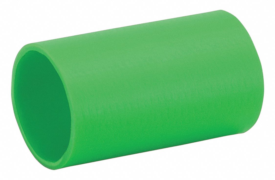Heat Shrink Tubing: 0.25 in I.D. Before Shrinking, 0.13 in I.D. After Shrinking, 5 PK