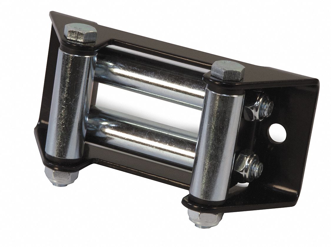 CHAMPION POWER EQUIPMENT, Winch Roller Fairlead 3500 lb. or less ...