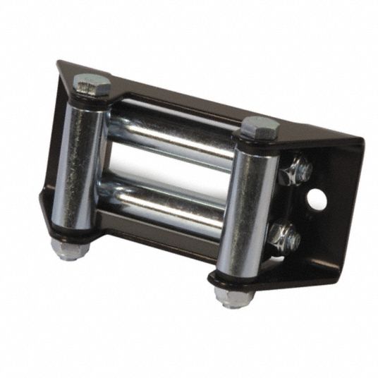 CHAMPION POWER EQUIPMENT, Winch Roller Fairlead 3500 lb. or less ...