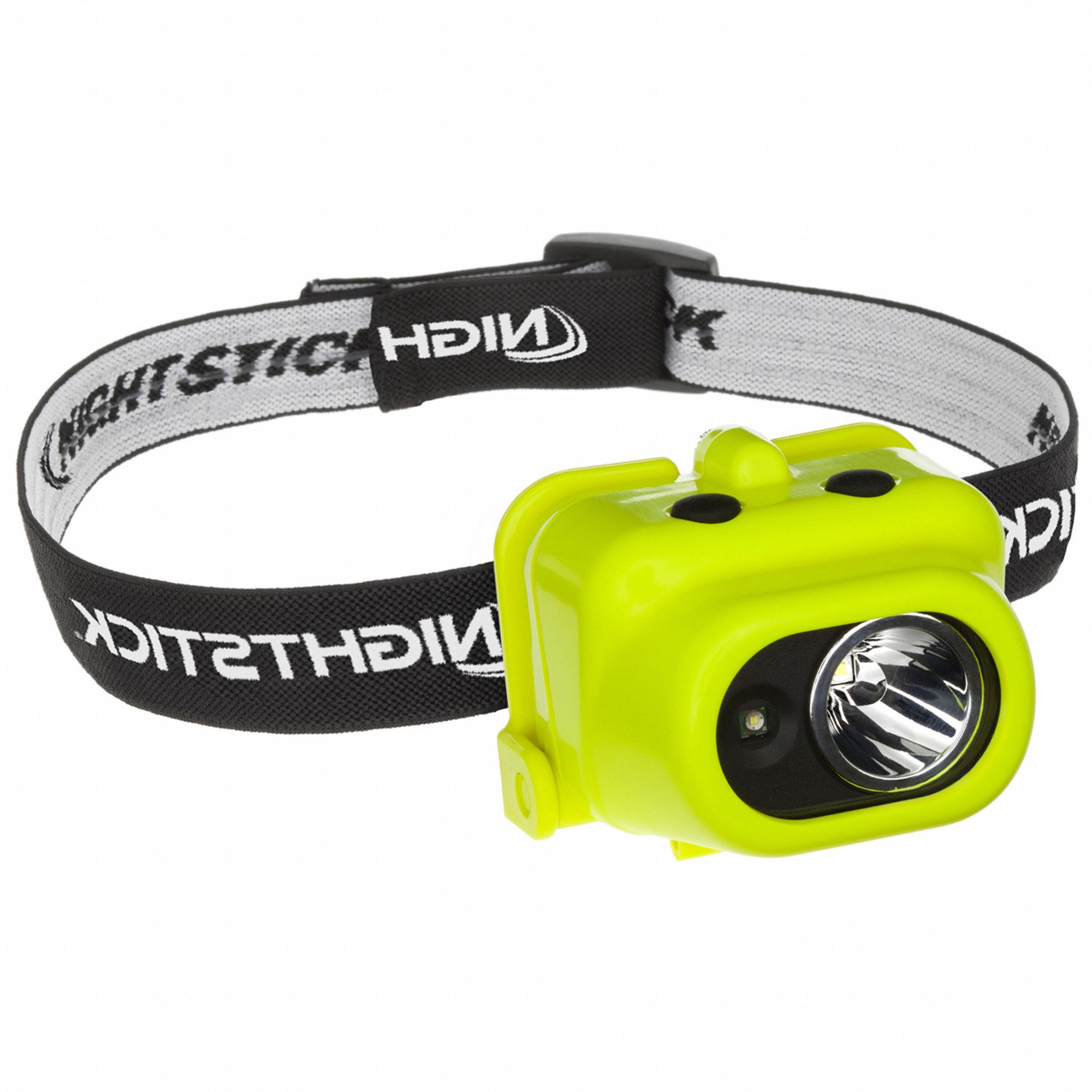 SAFETY RATED HEADLAMP,160 LM,IP67,LED