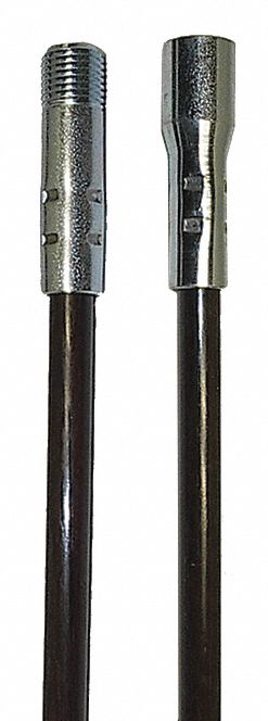 FG Ext Hndl w/1/4 Female/Male Thd 6 ft.