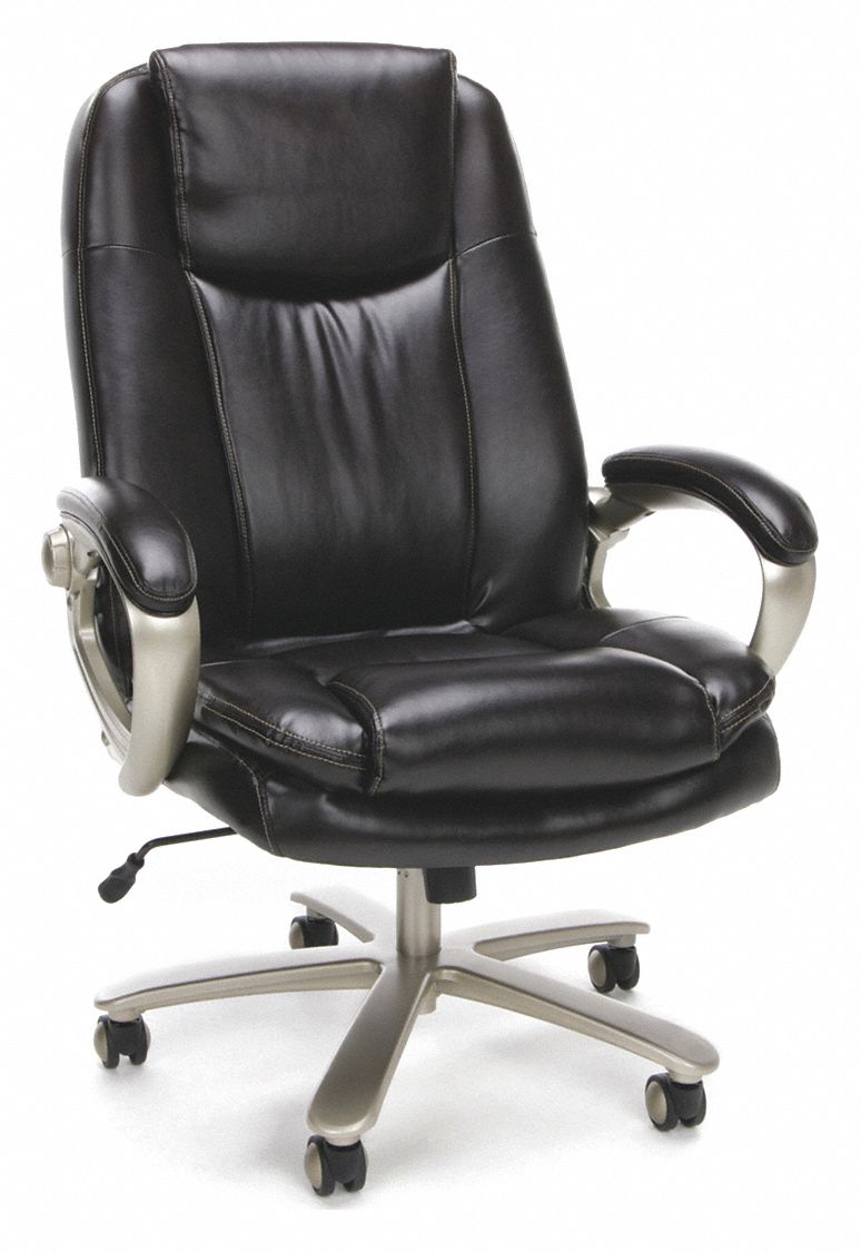 big and tall executive chair bigandtall executive chair brown leather