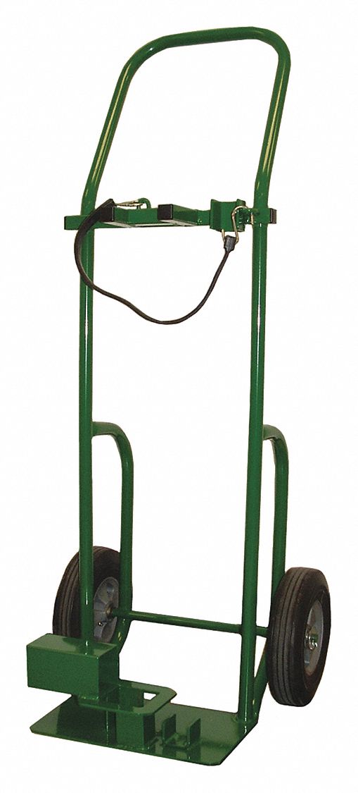 SUMNER, Drywall Lift Cart 64ZW20784510 Grainger