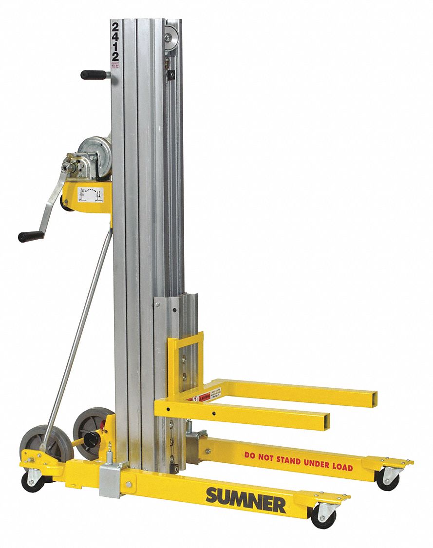 Lift Trucks