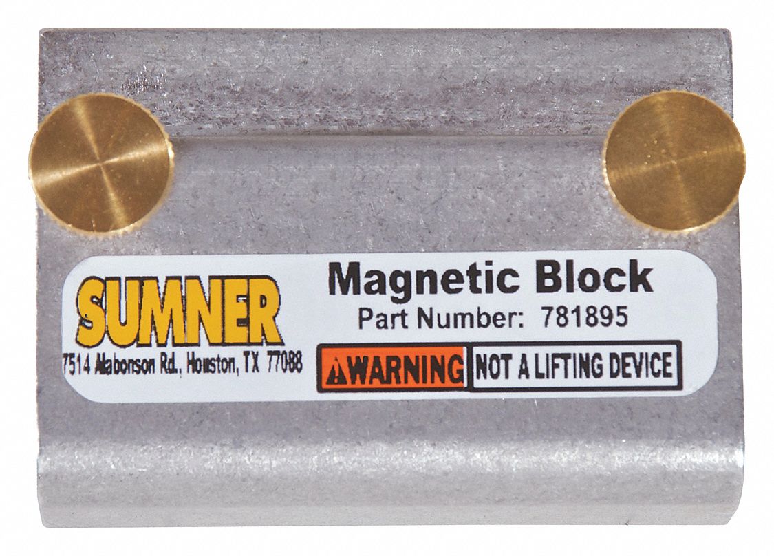 Magnetic Holders PK3