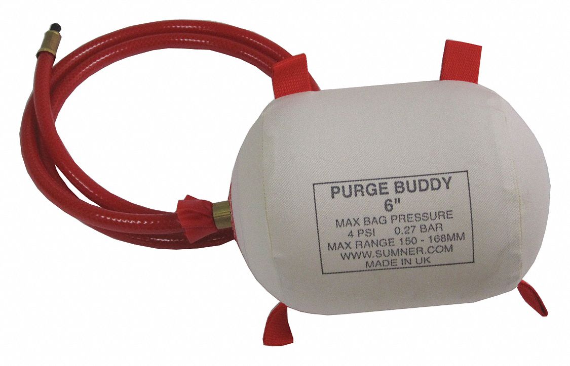 Purge Buddy 3 