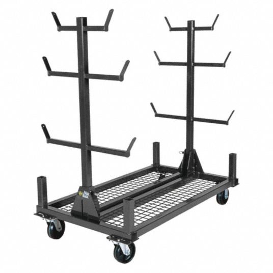 SUMNER, Mac Rack II - 64ZY89|783299 - Grainger