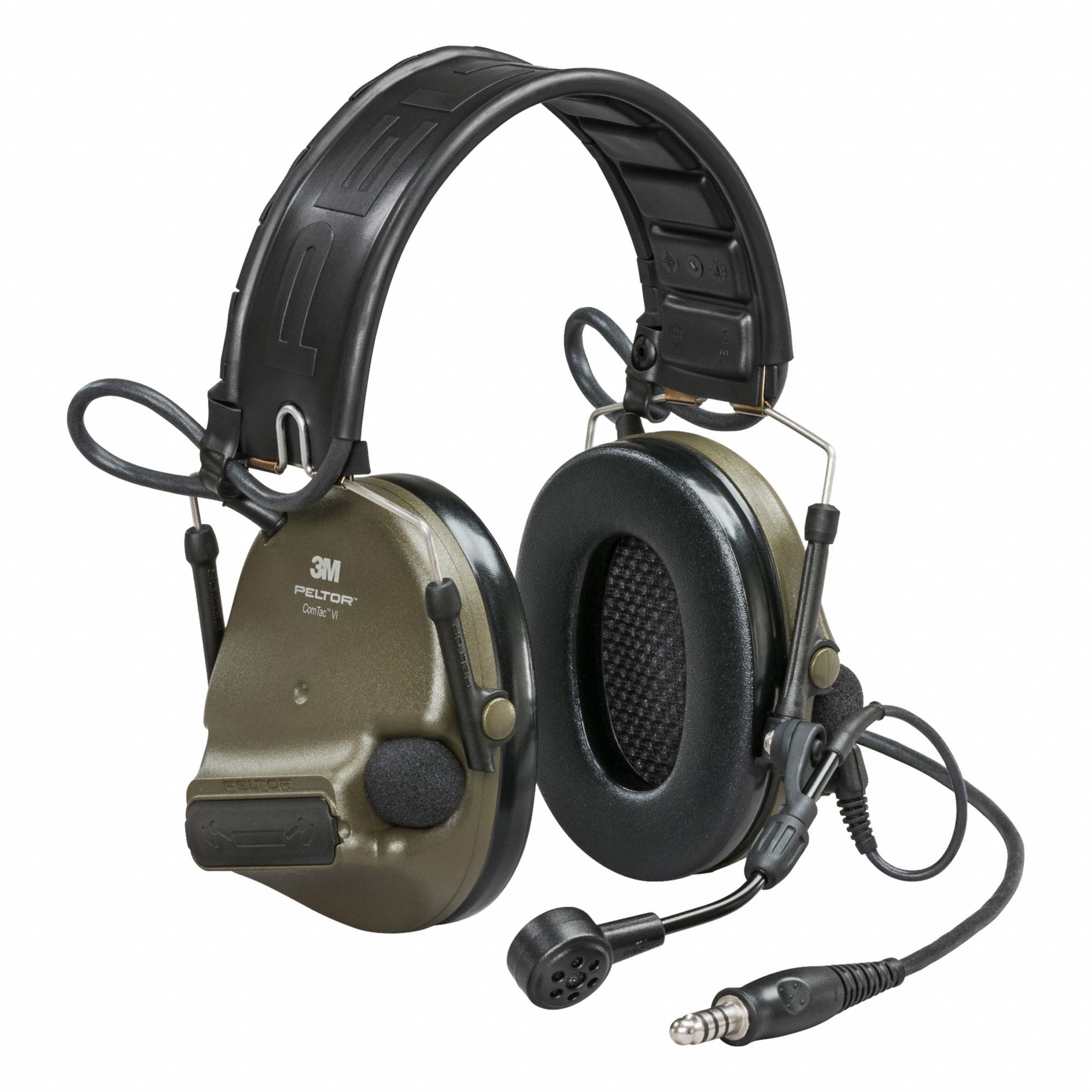 Headset Tactical