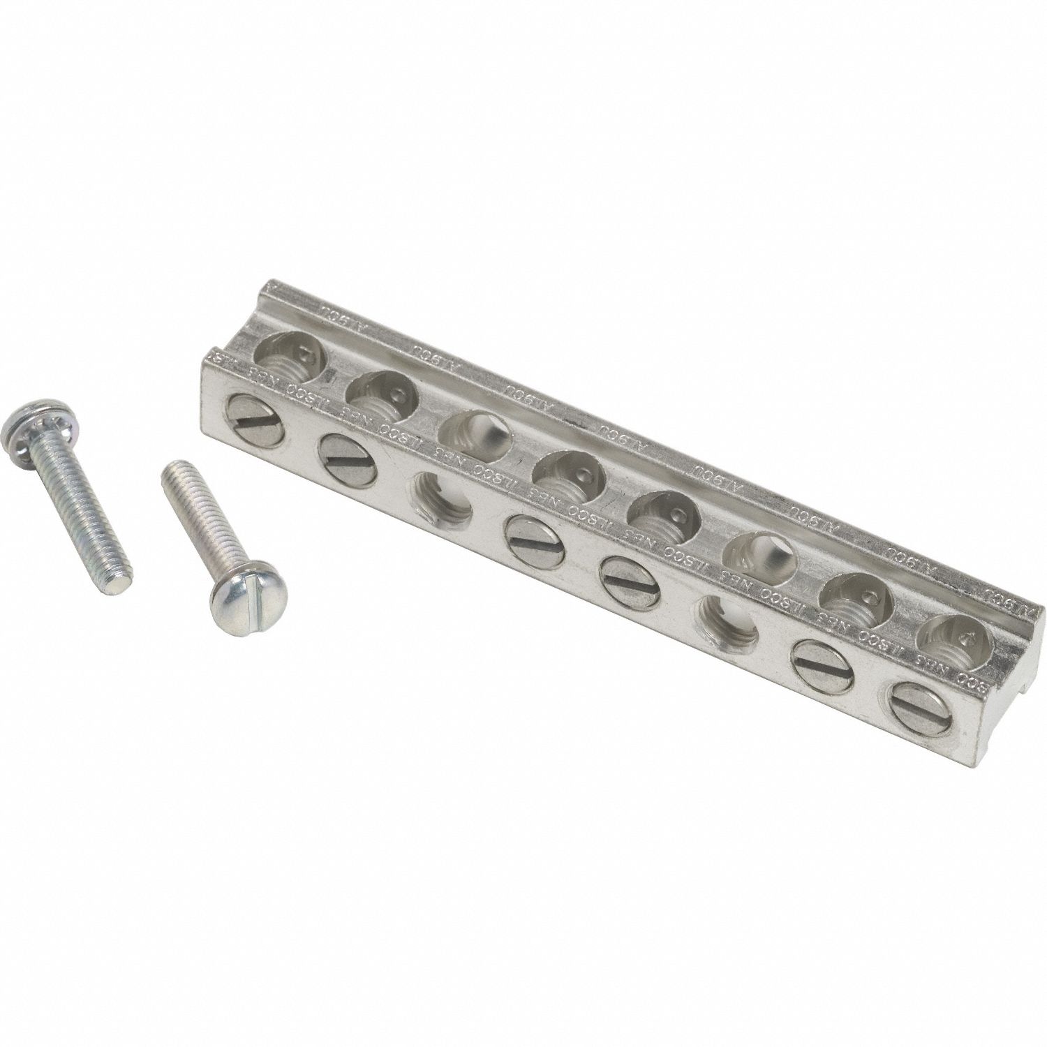 Hdss Equipment Ground Assy