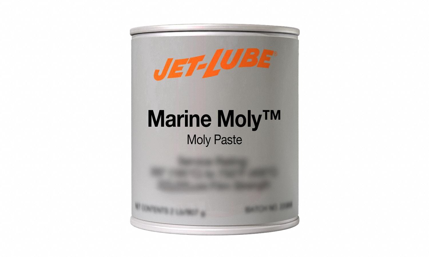 Grease Moly Paste Marine Grade Hvy Duty