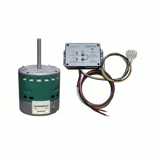 Evaporative Cooler Motor 48
