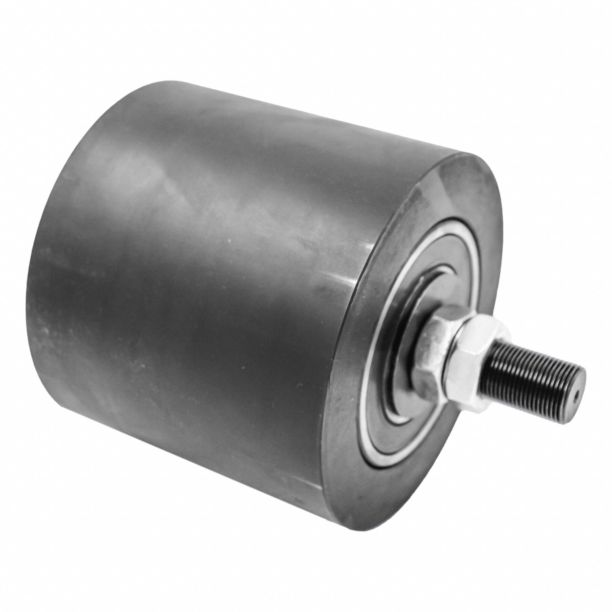 Idler Sprocket: 5.75