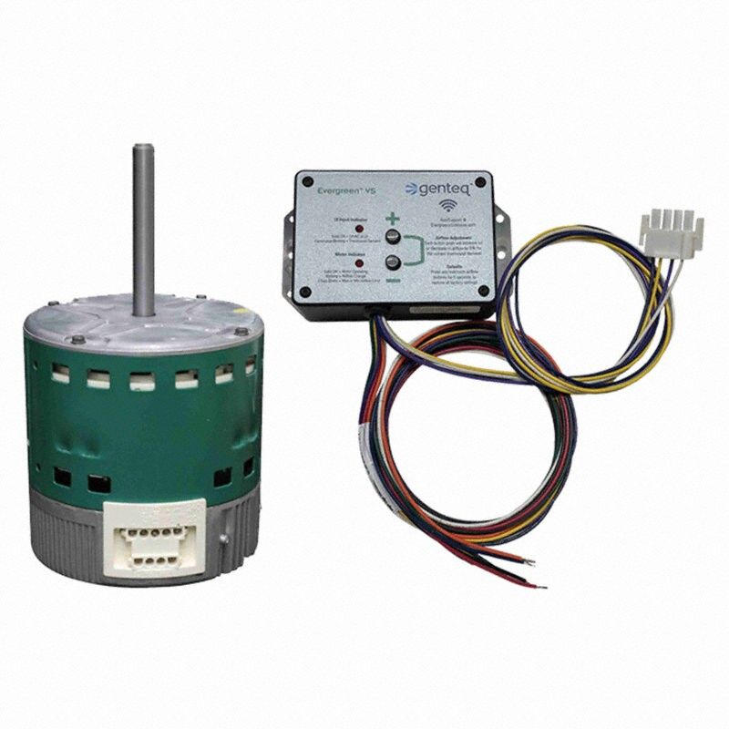 Evaporative Cooler Motor 48
