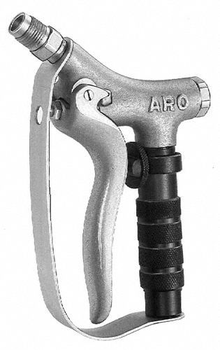 Drum Pump Nozzle: Manual, No Meter Included, 3/8 in NPTF