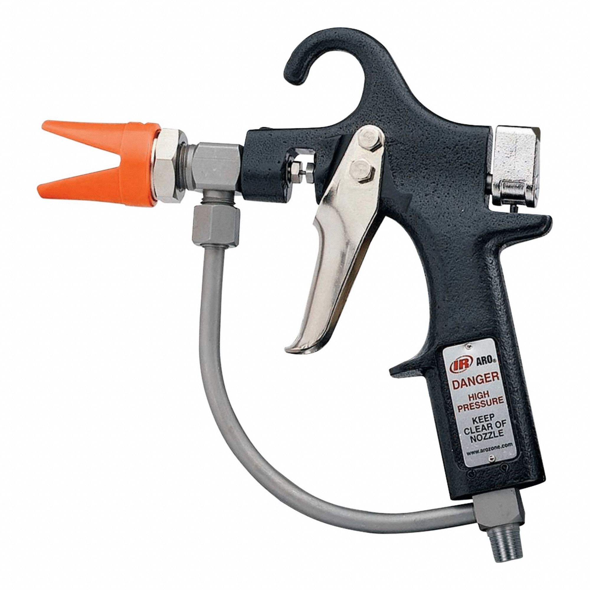 Drum Pump Nozzles & Nozzle Holsters