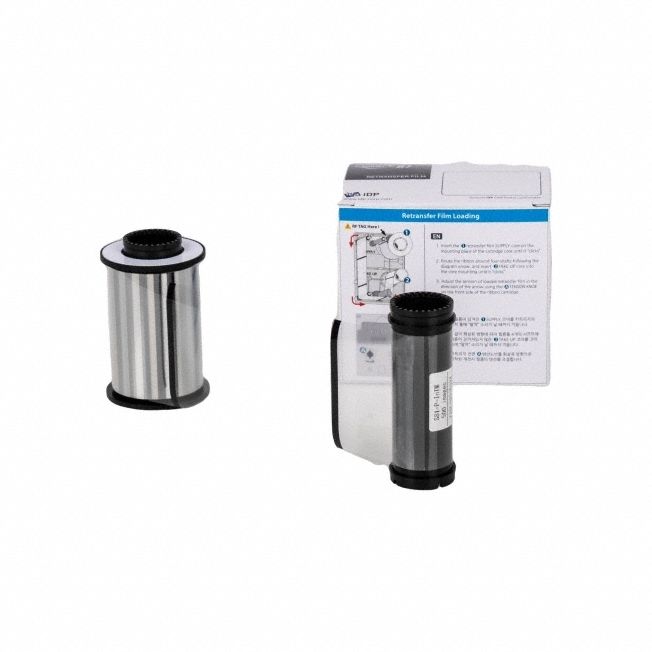 Smart81 retransfer film