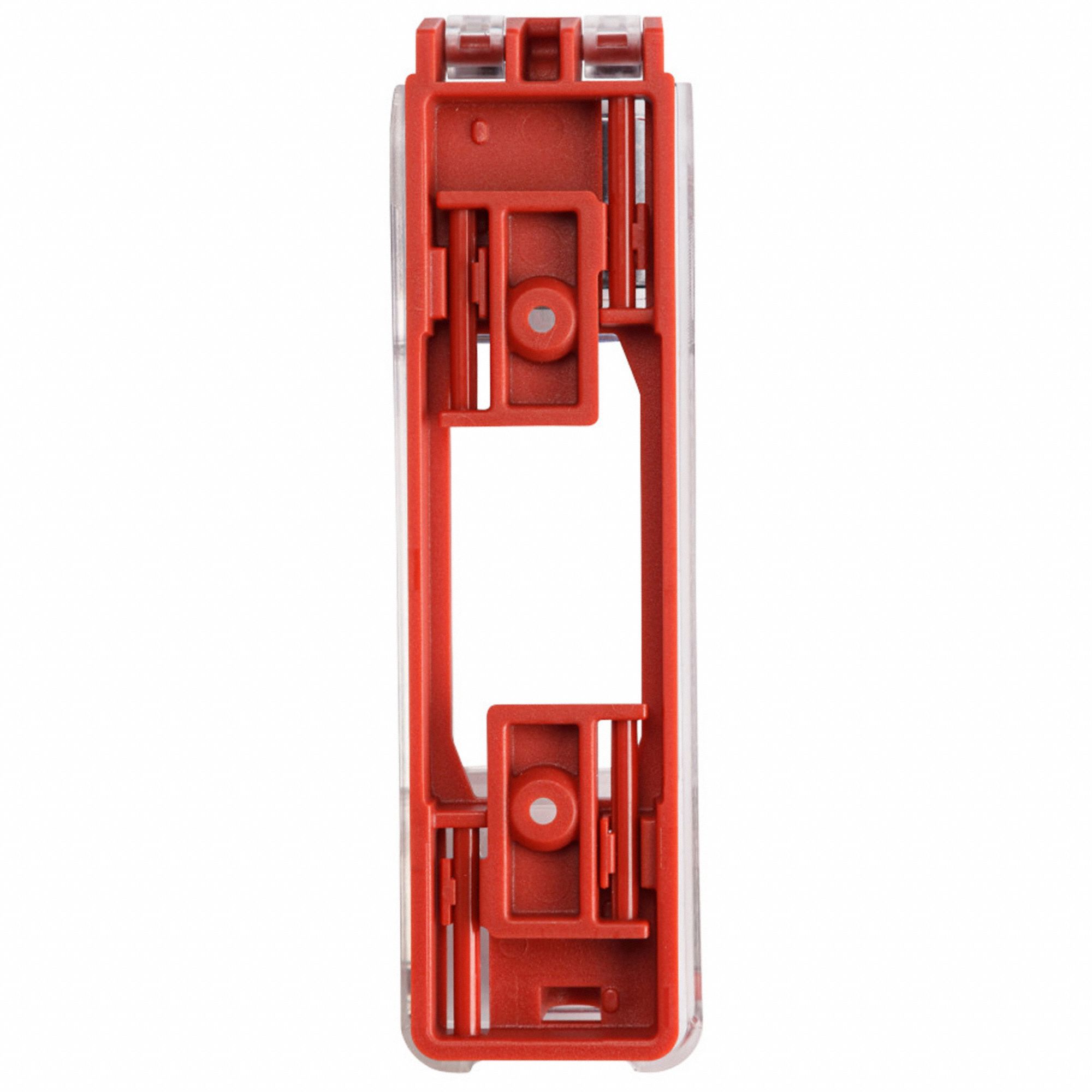 Wall Switch Lockout: For Decora/Toggle Switch Type