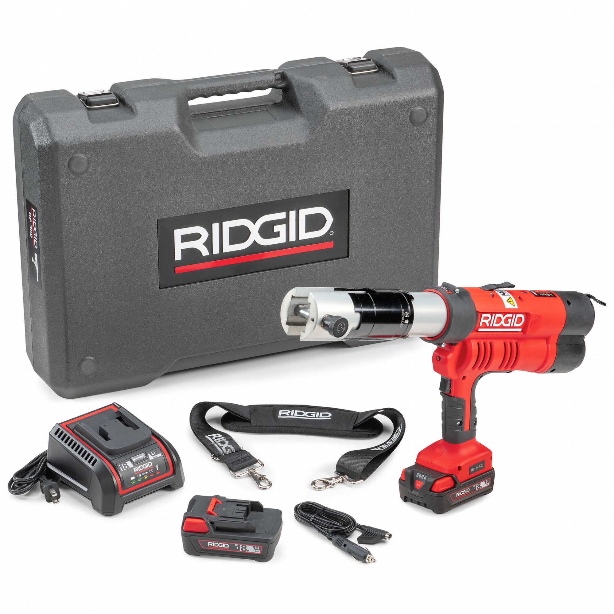 Ridgid cordless tool sets hot sale