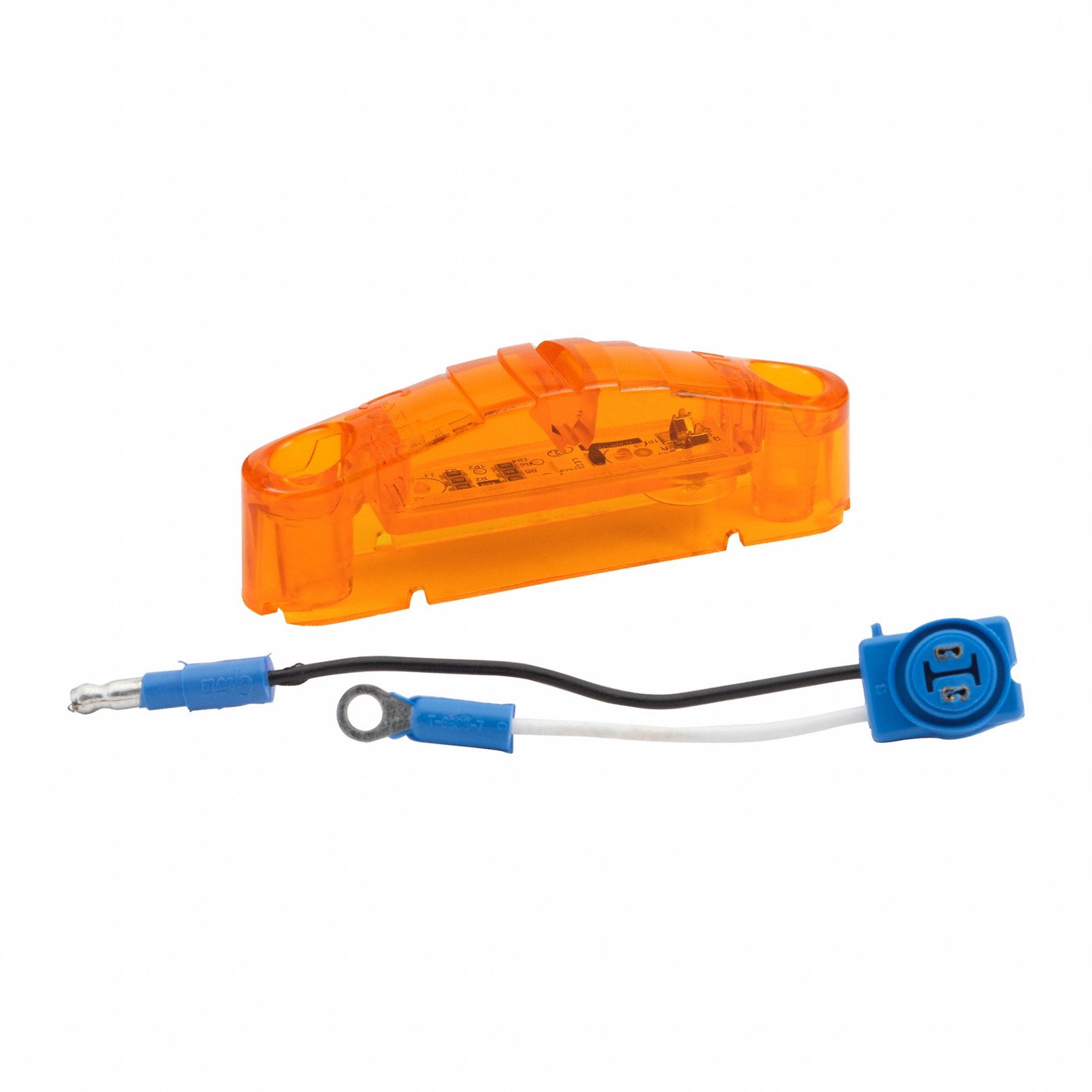 Clearance Light: Clearance