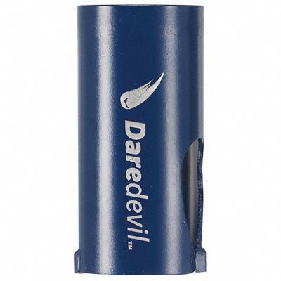 1-3/8" DAREDEVIL HOLE