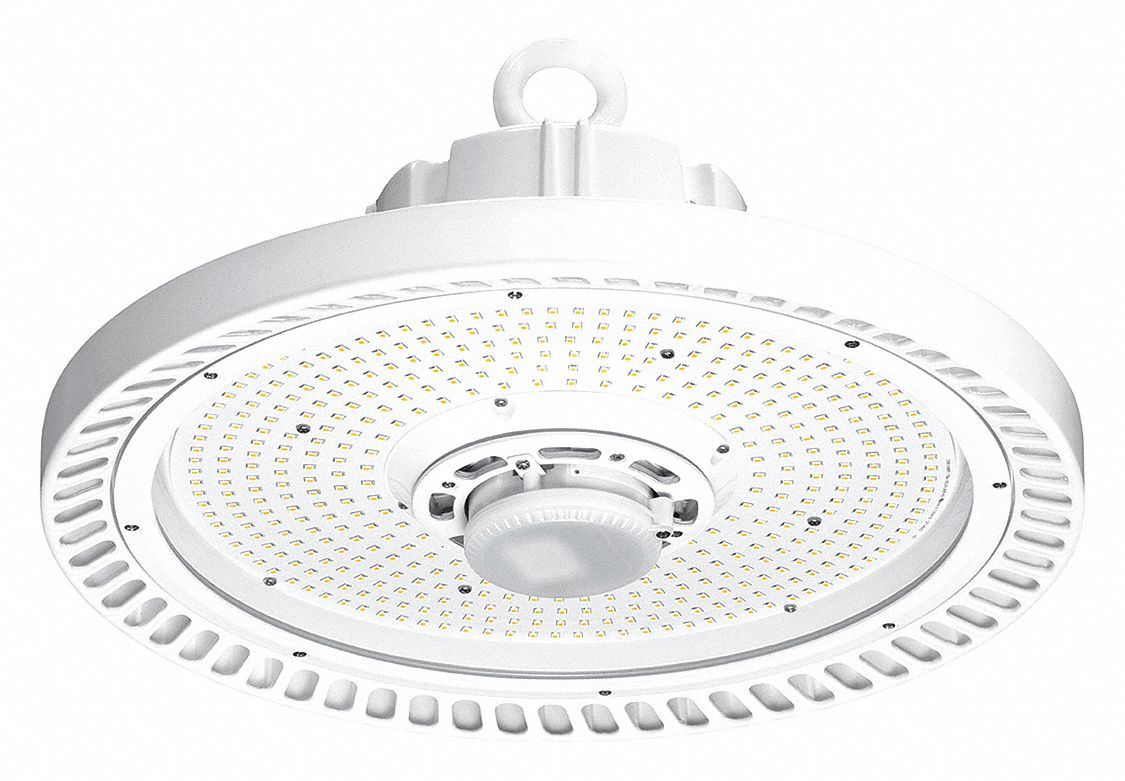 COLUMBIA LED HIGHBAY WIDE 8