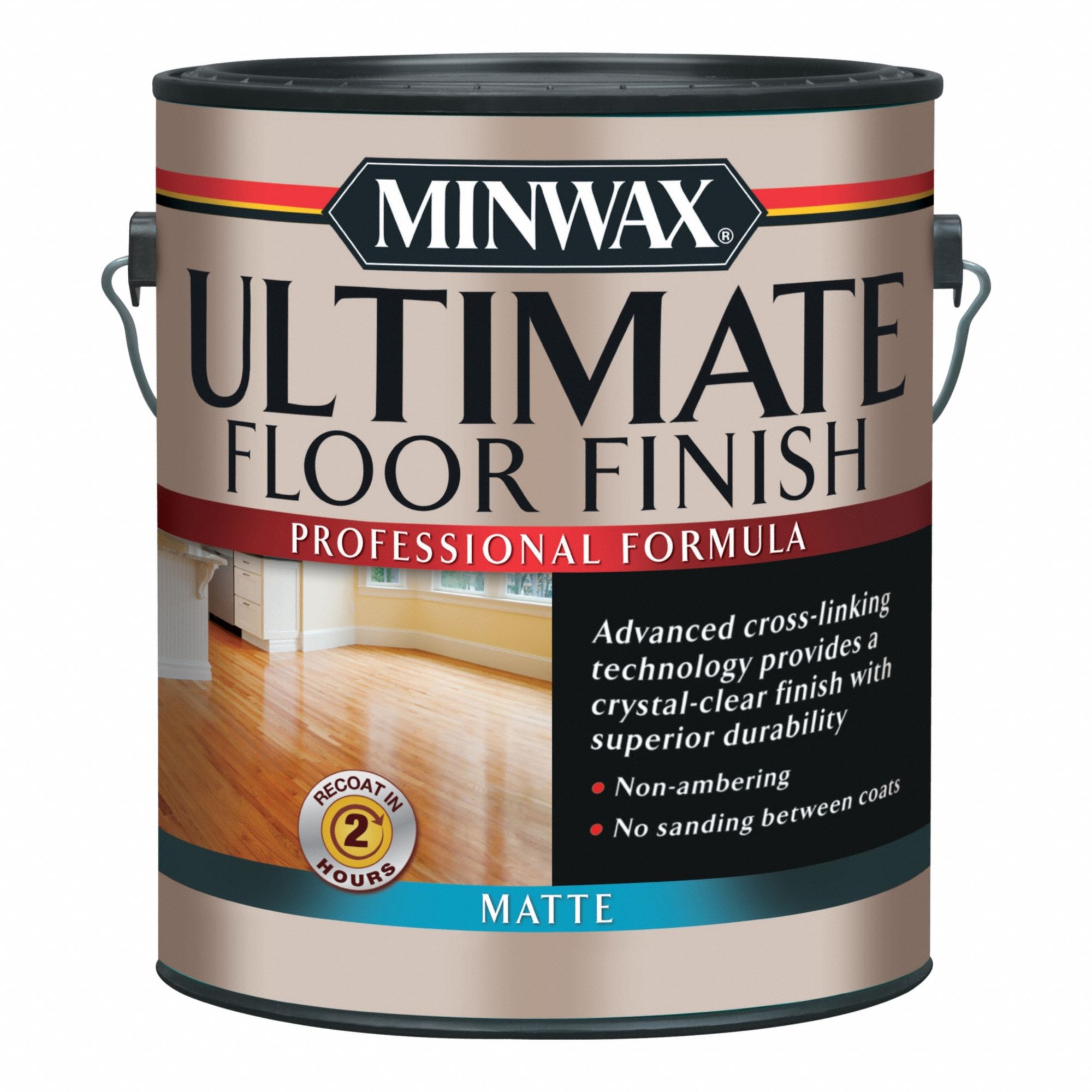 Sealer: Sealer, Interior, Water, 32 fl oz Container Size, Wood, Clear, Clear, Sanding Sealer