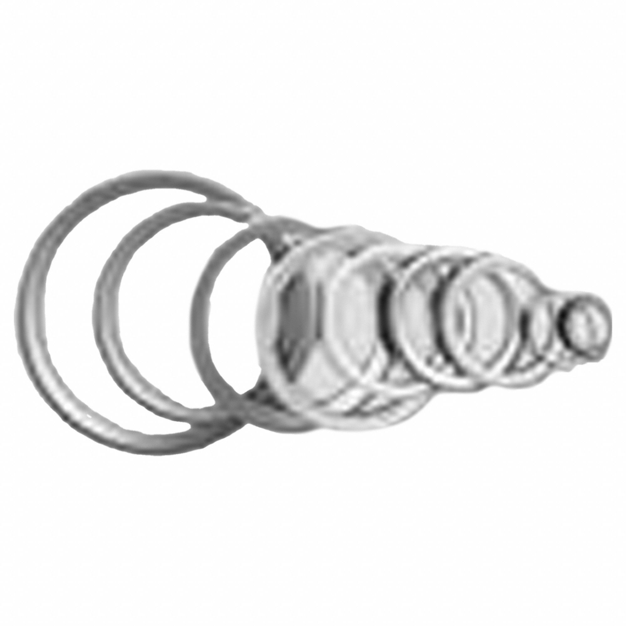 Timing Belt Pulley Flanges