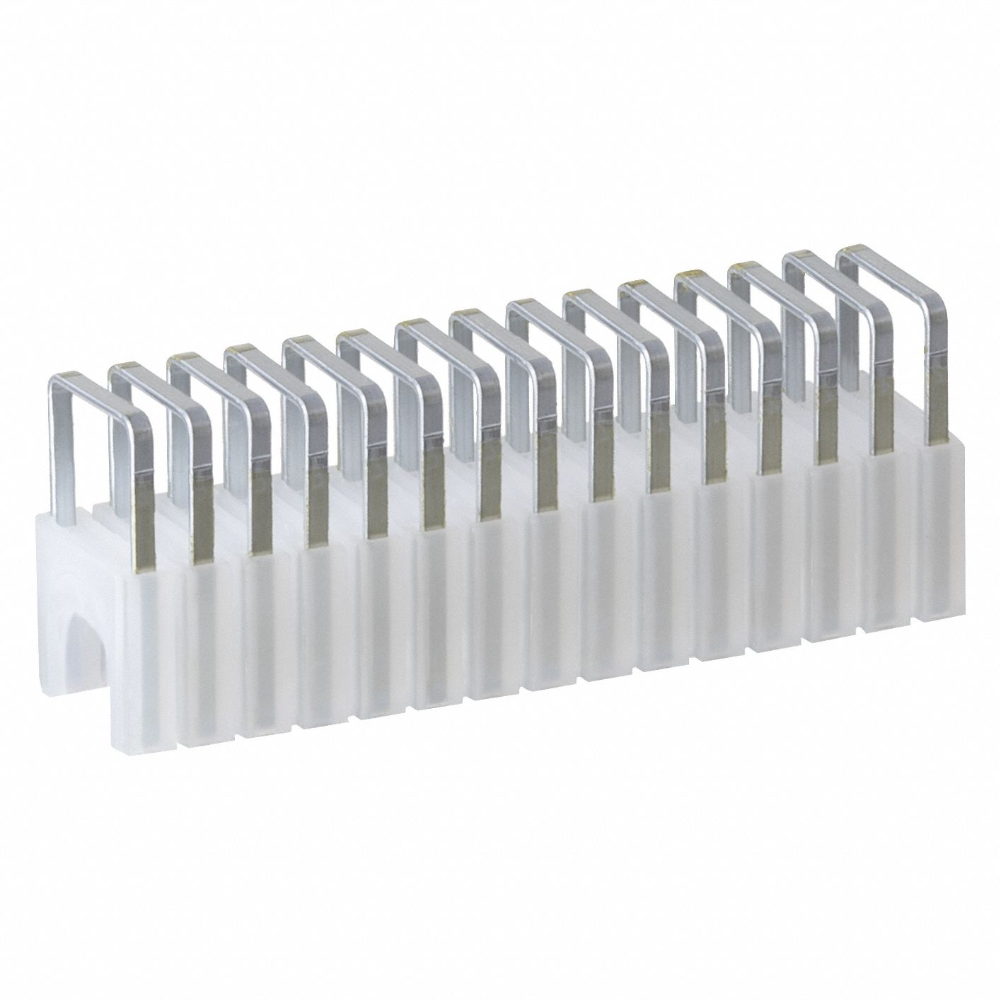 Insulated Staple 5/16x1/4 L PK300