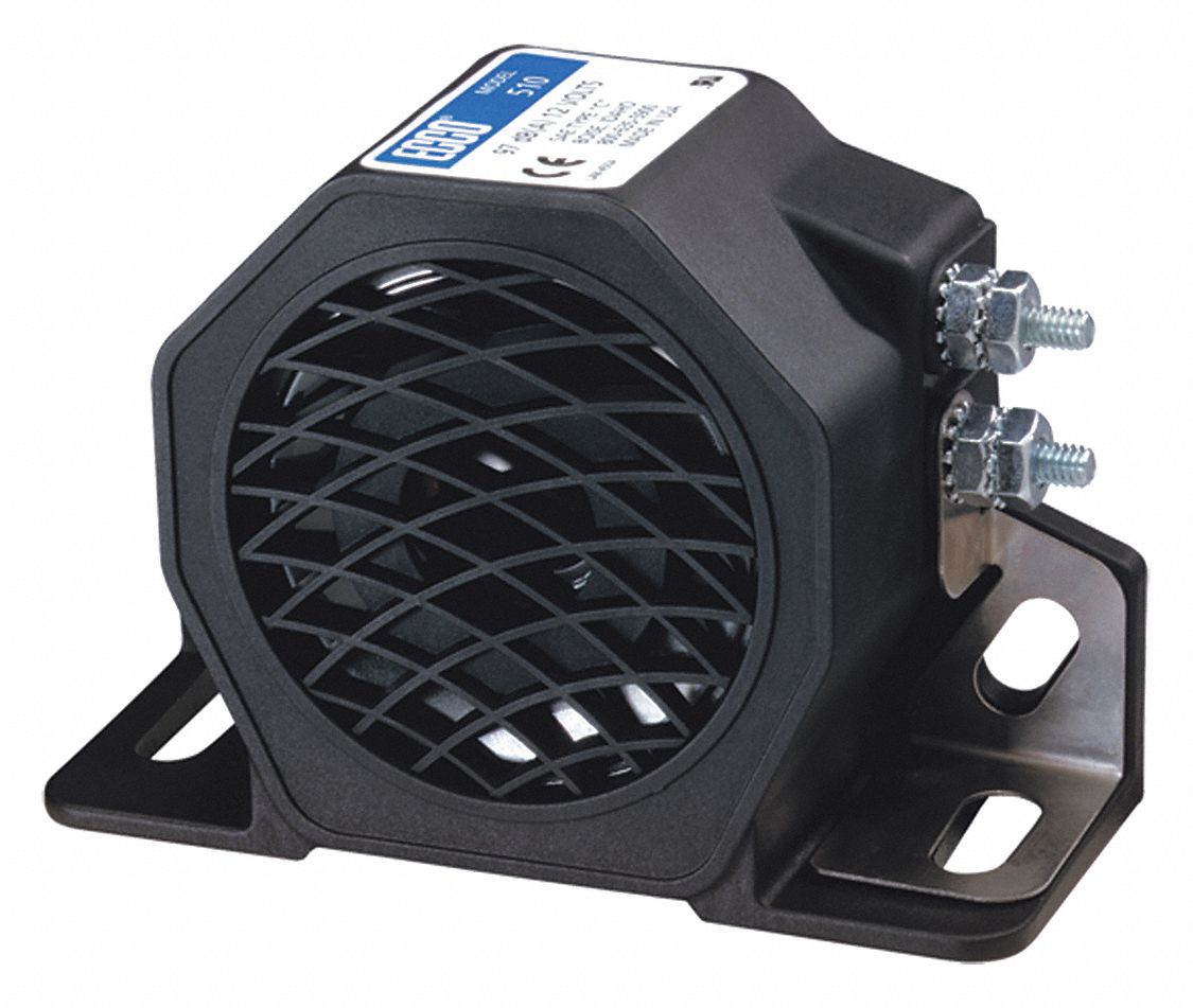 Alarm 102Db Back-Up/102Db Dual Tone