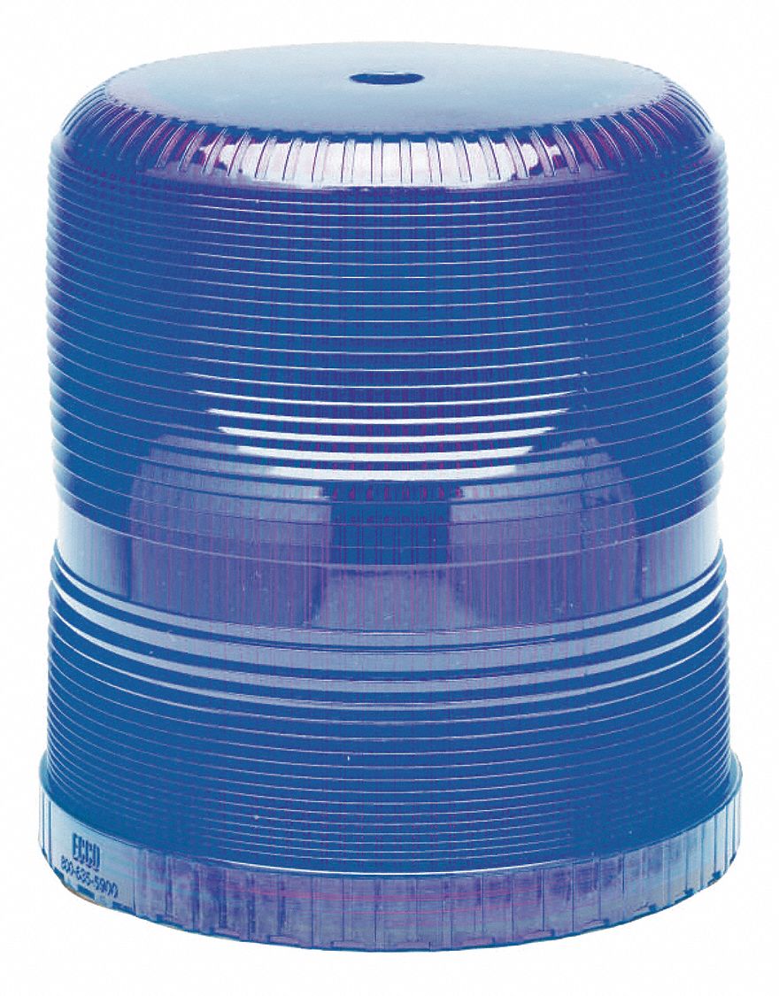 Beacon Lens Med Profile Blue