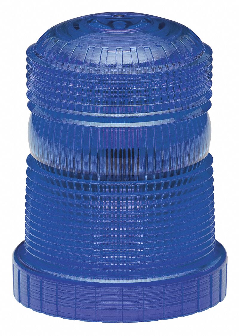 Lens, 6260 Series, Blue