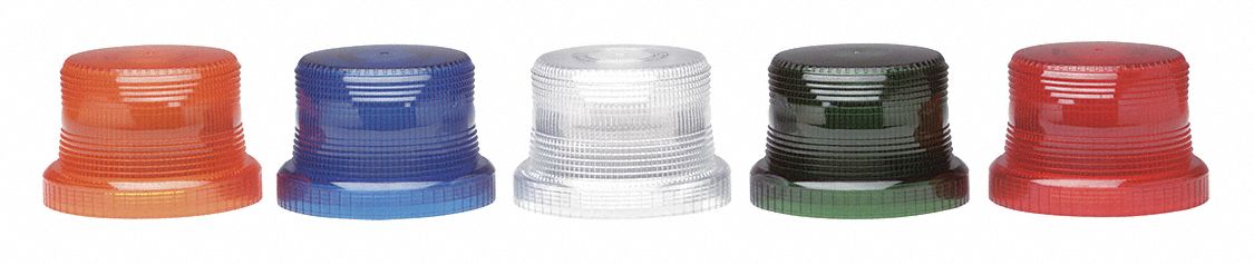 Lens, 6400 Series, Blue