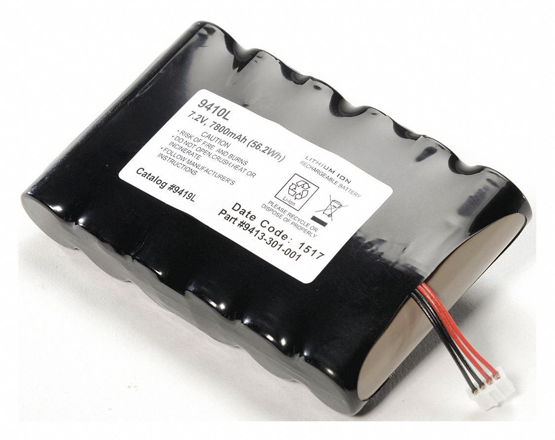 Battery Pack Lithium-ion for 9410L