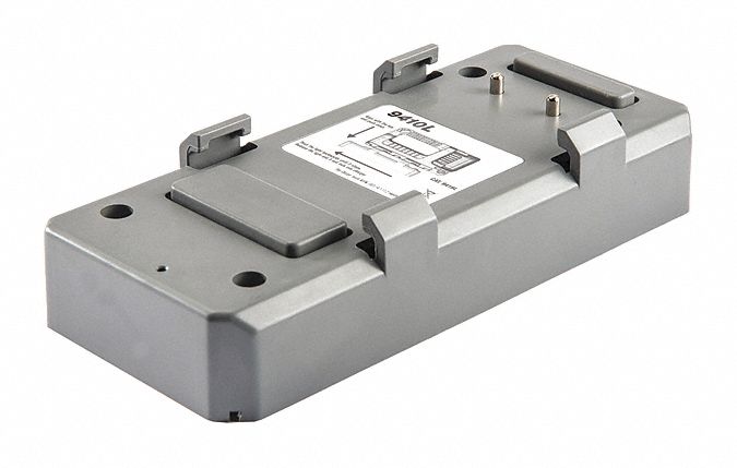 DECK/DASH CHARGER BASE FOR USE WITH 9410