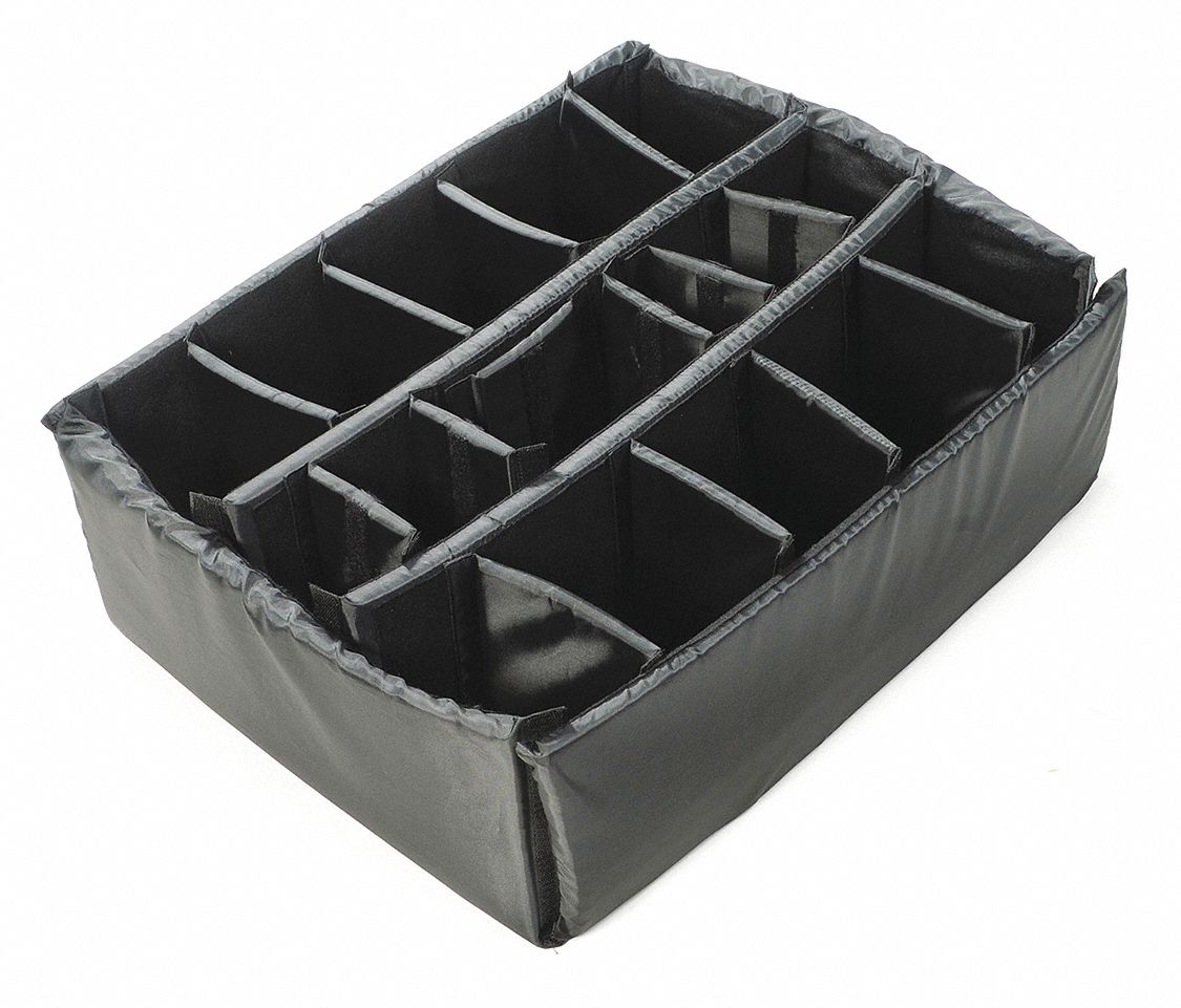 Divider/Foam 1610 Case