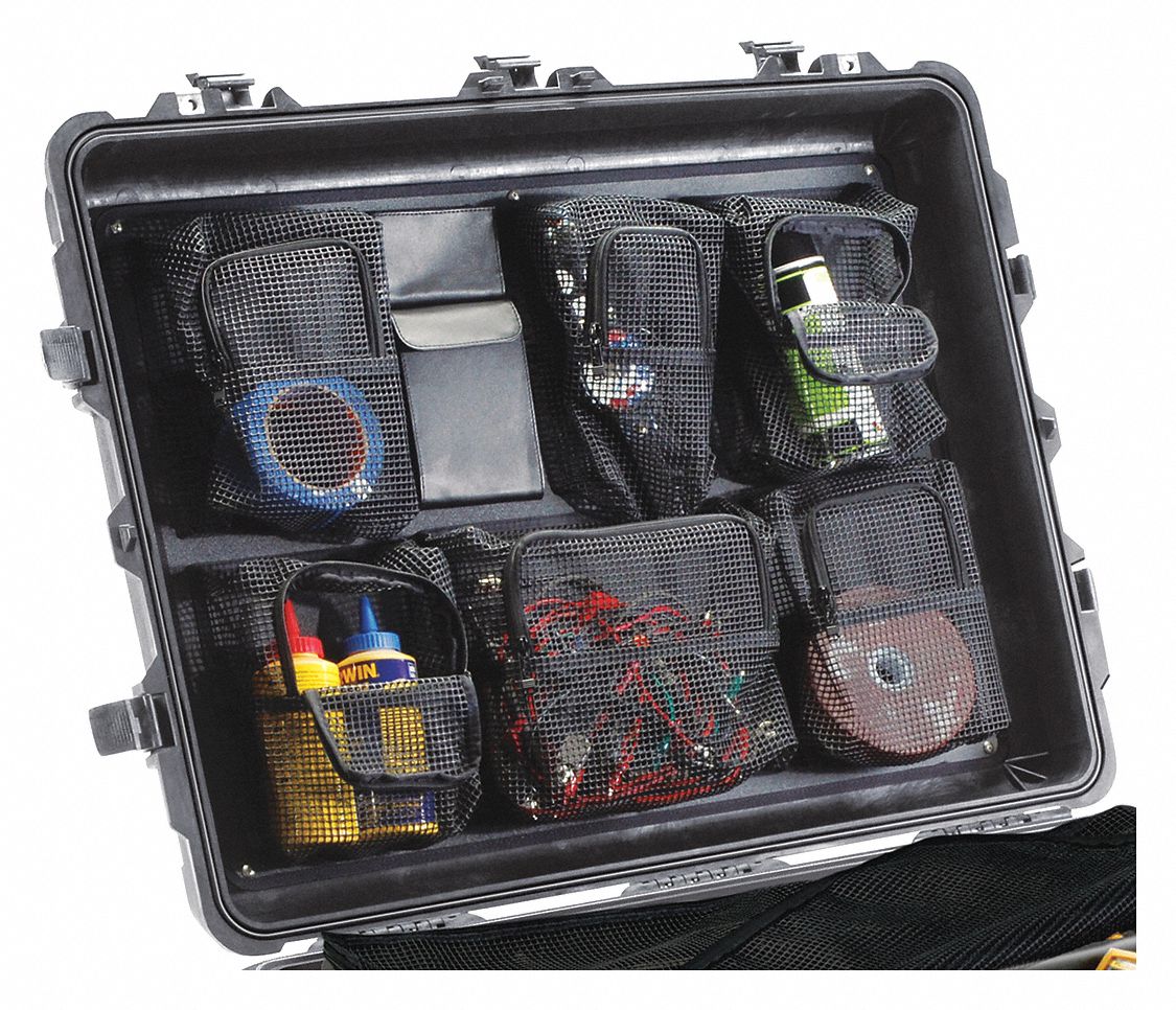 LID ORGANIZER FOR 1630
