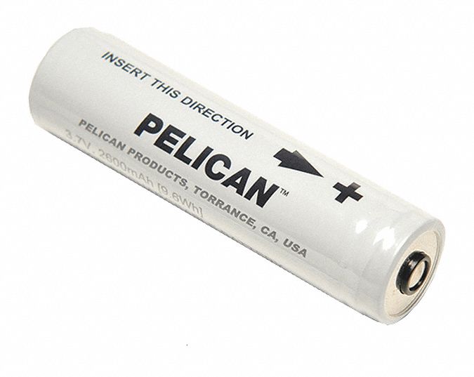 Rechargeable Battery, 18650,